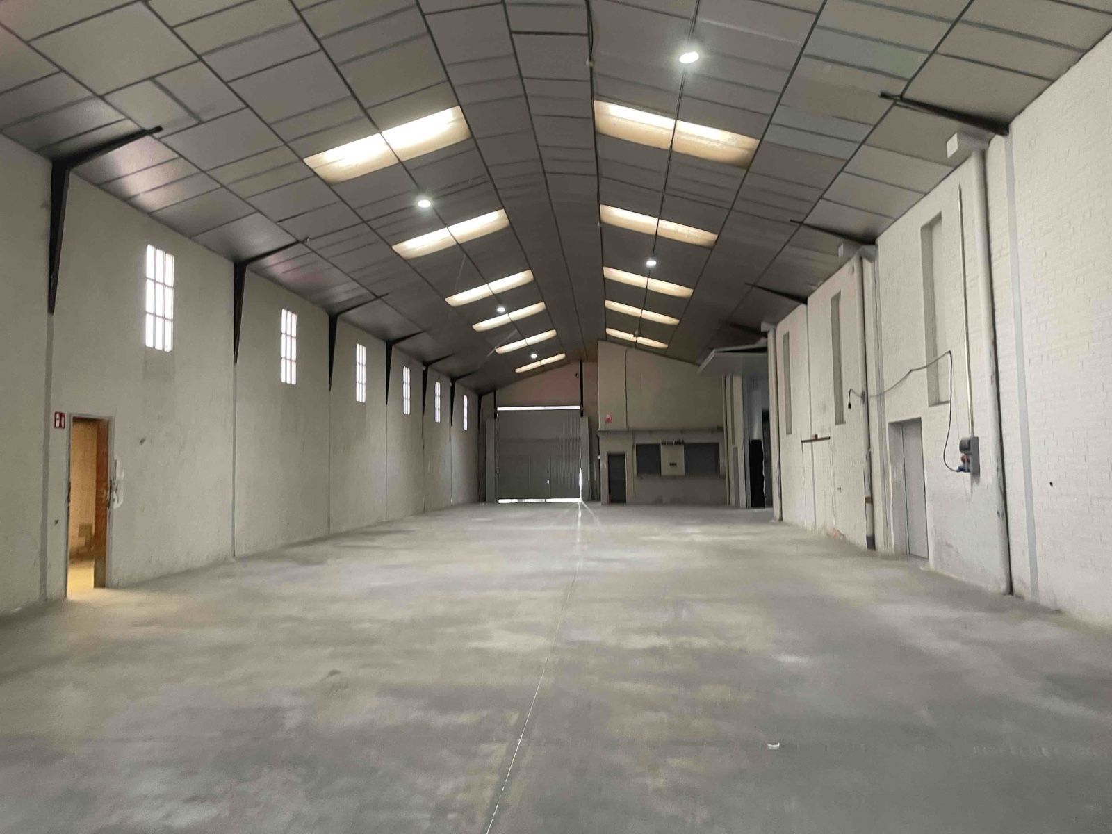 Industriel/Logistique dans Pinto, Madrid à louer Photo intérieure– Image 1 sur 25