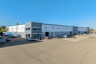 Plus de détails pour 3735 Cincinnati Ave, Rocklin, CA - Industriel/Logistique à louer
