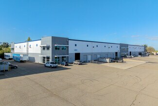 Plus de détails pour 3735 Cincinnati Ave, Rocklin, CA - Industriel/Logistique à louer