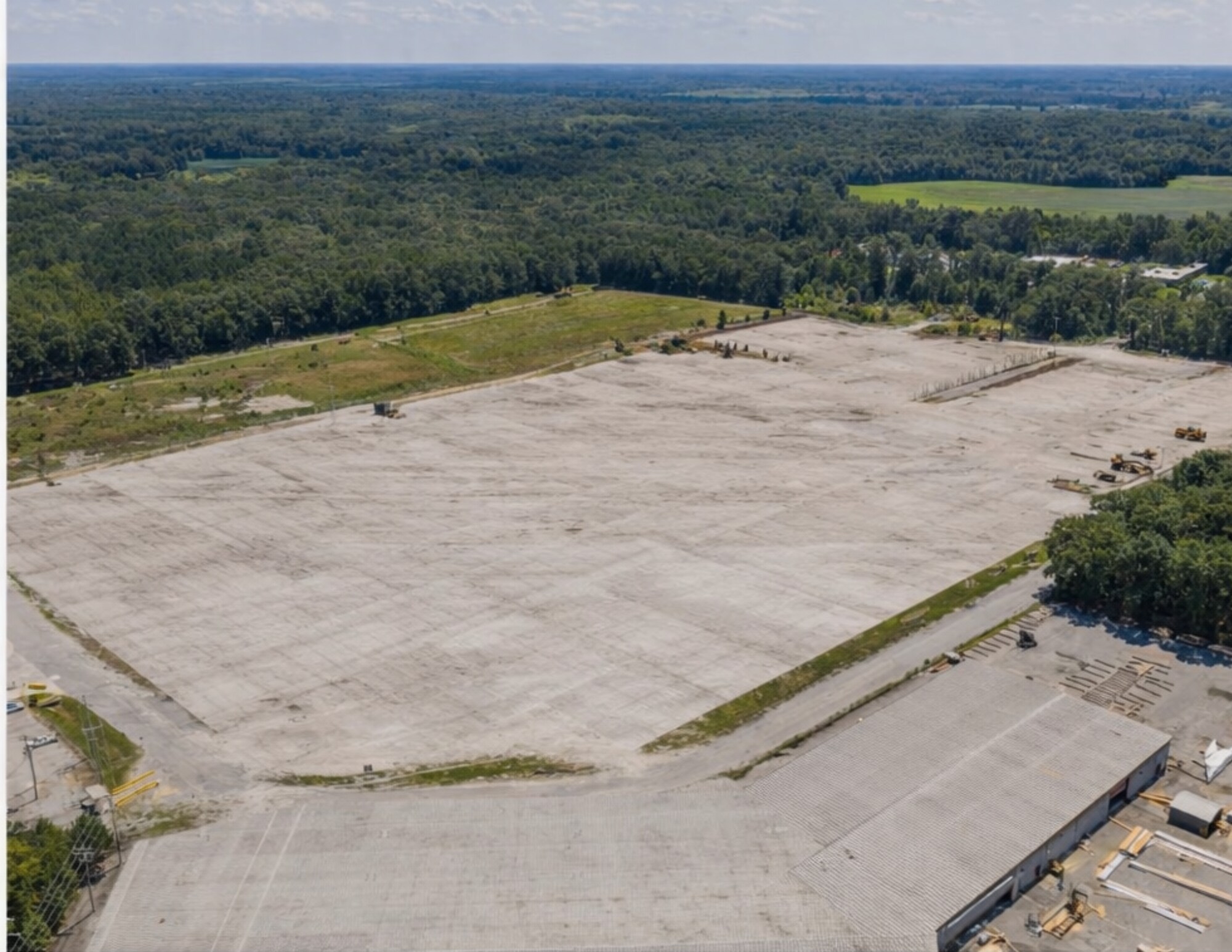 634 Davis St, Emporia, VA à vendre Photo principale– Image 1 sur 6