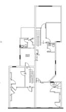 1326 N King St, Wilmington, DE à louer Plan d’étage– Image 1 sur 1