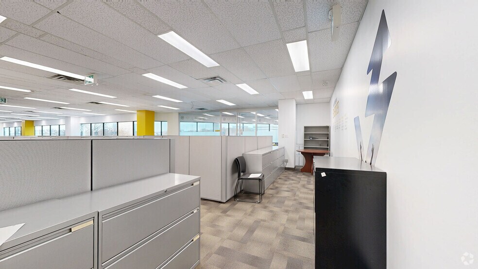 2233 Argentia Rd, Mississauga, ON à louer - Numérisation 3D Matterport – Image 3 sur 29