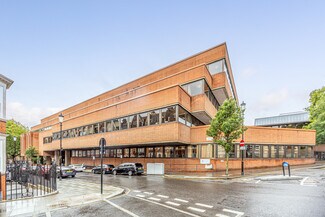 Plus de détails pour 51 Holland St, Londres - Coworking à louer