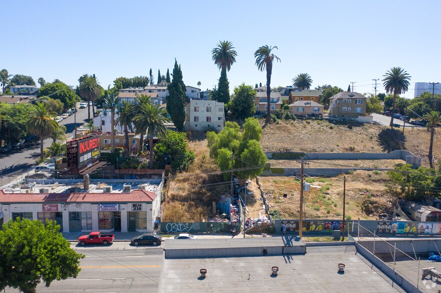 616 N Alvarado St, Los Angeles, CA à vendre - Autre – Image 1 sur 20