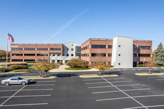 Plus de détails pour 3435 Stelzer Rd, Columbus, OH - Bureau à louer