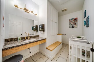Plus de détails pour 801 Main St, Fort Morgan, CO - Local commercial à vendre