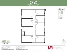 2720 S River Rd, Des Plaines, IL à louer Photo intérieure– Image 1 sur 1