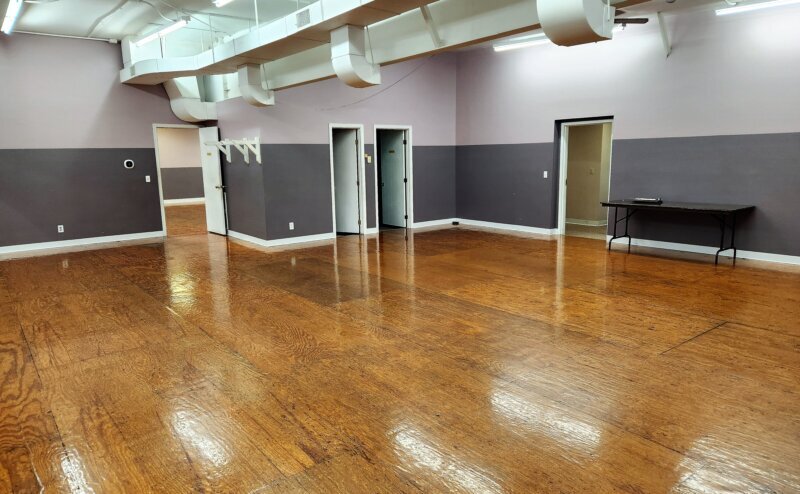 2828 N Main St, Decatur, IL à louer Photo intérieure– Image 1 sur 2