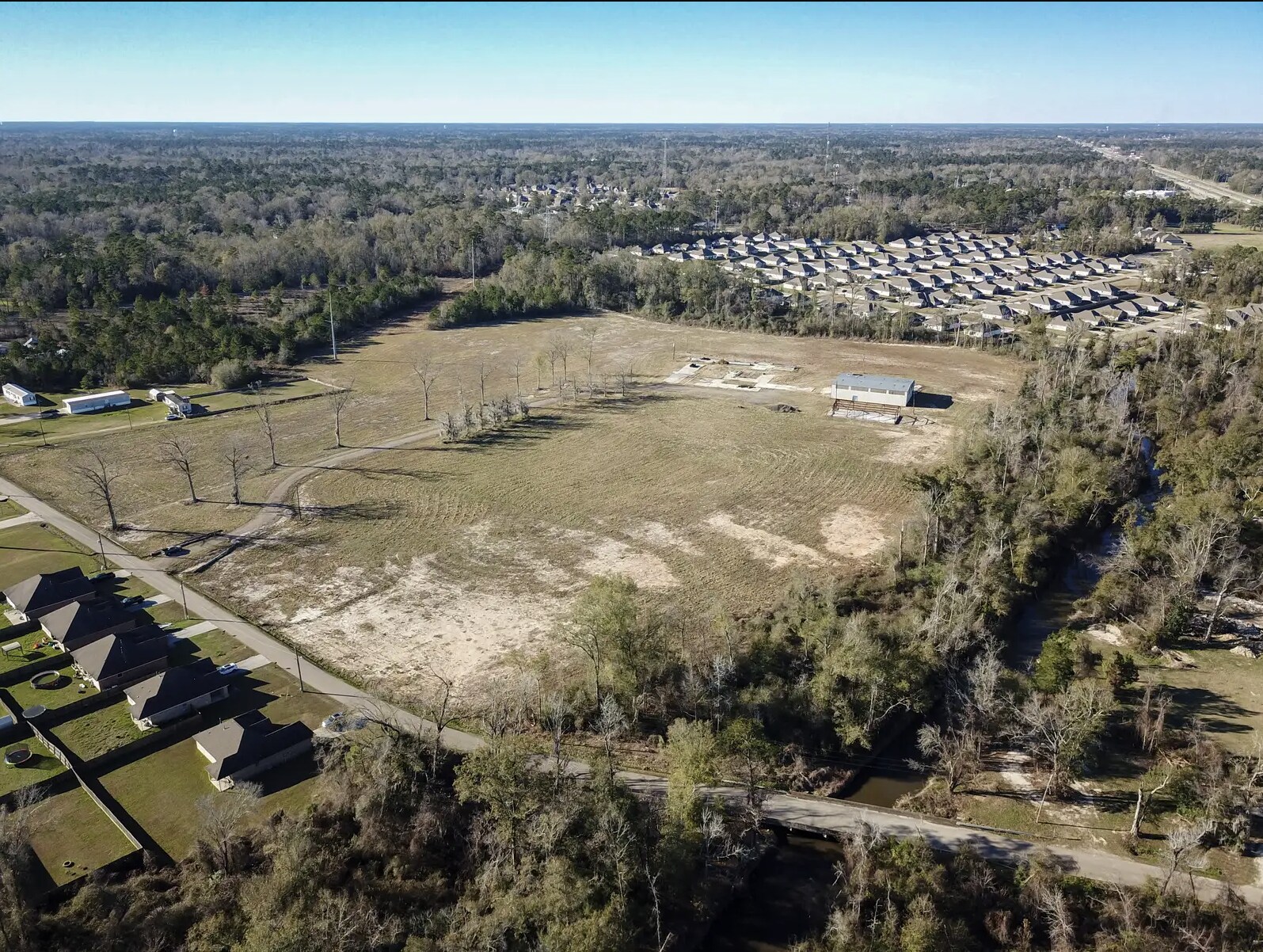 16143 W Murray Rd, Ponchatoula, LA à vendre Photo principale– Image 1 sur 25