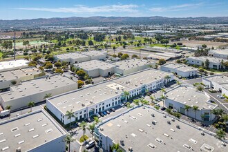 5595 Daniels St, Chino, CA - Vue aérienne  vue de carte