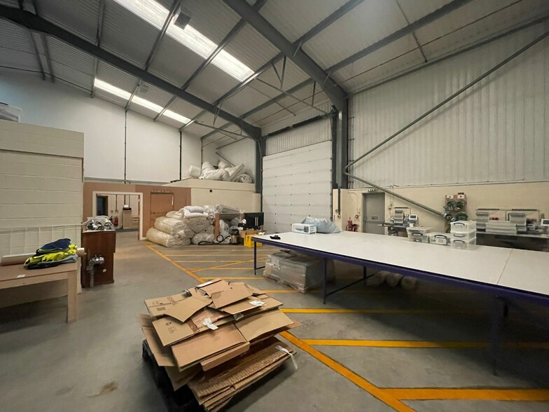 Swanton Clos, Retford à louer - Photo de l’immeuble – Image 3 sur 8