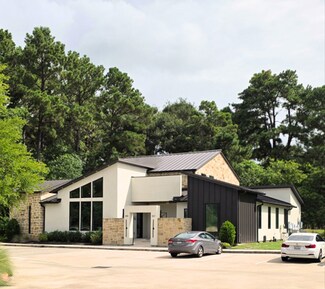 Plus de détails pour 9070 Gleannloch Forest Dr, Spring, TX - Bureau à louer