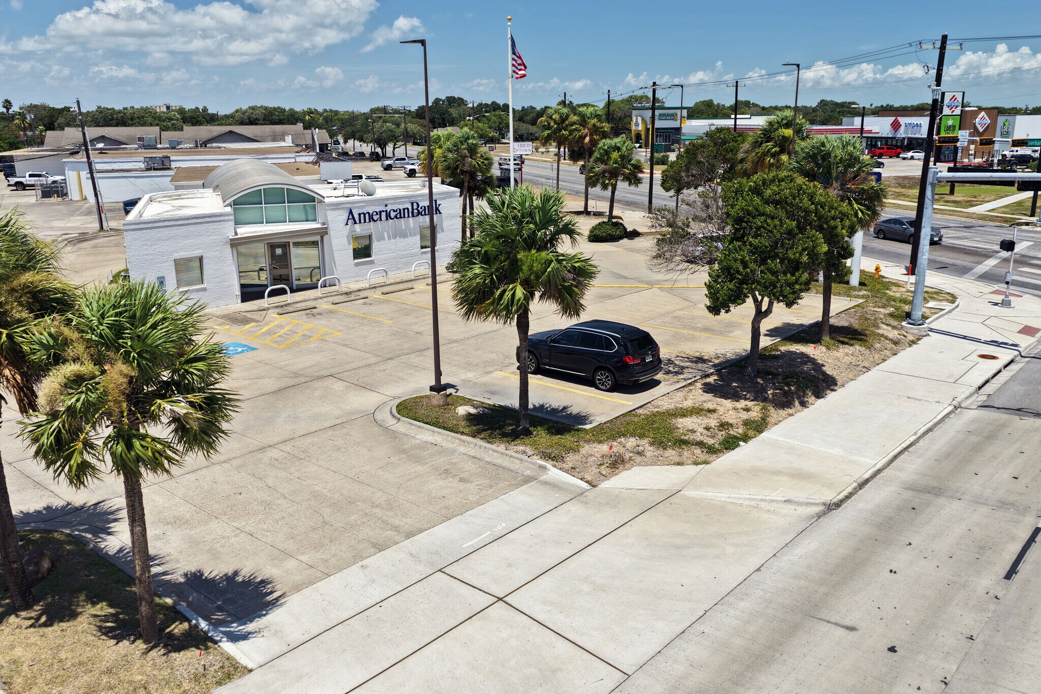 4145 Alameda St, Corpus Christi, TX à vendre Photo de l’immeuble– Image 1 sur 6