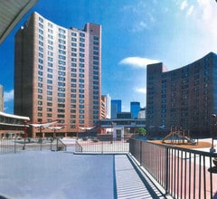 1350 Nicollet Ave, Minneapolis, MN à louer Photo de l’immeuble– Image 2 sur 10