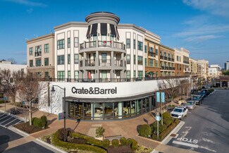 Plus de détails pour 2800 Old Milton Pky, Alpharetta, GA - Bureau, Local commercial à louer