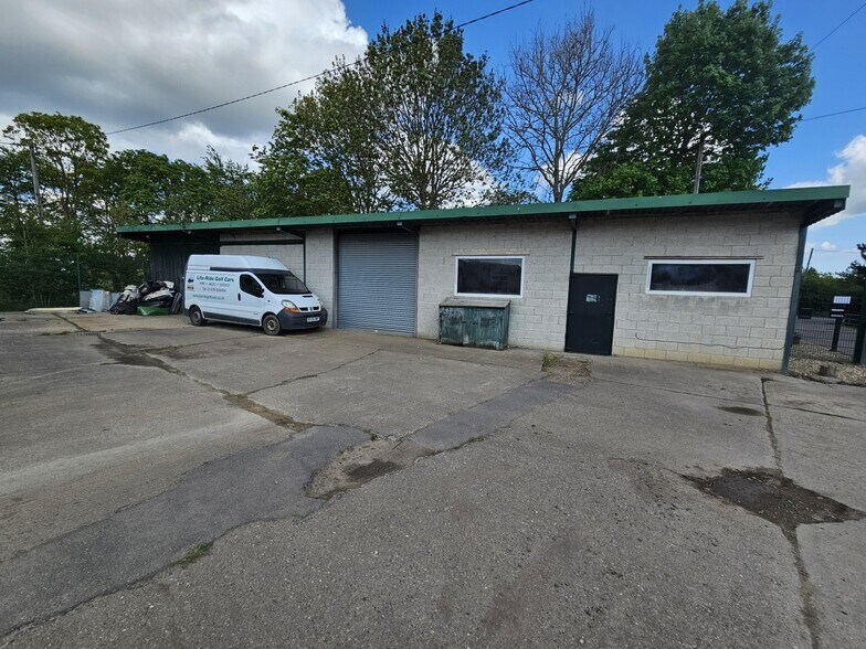 Cotham Ln, Newark à louer - Photo principale – Image 1 sur 3