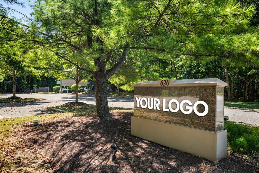505 Eagleview Blvd, Exton, PA à louer - Photo de l’immeuble – Image 3 sur 69