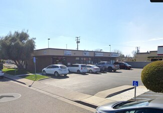 Plus de détails pour 1737A W Caldwell Ave, Visalia, CA - Local commercial à louer