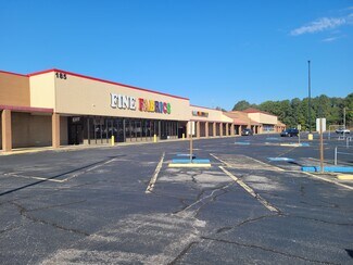 Plus de détails pour Commerce Crossing – Local commercial à vendre, Commerce, GA