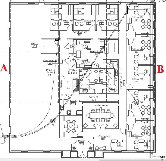 212 N Castle Heights Ave, Lebanon, TN à louer - Photo de l’immeuble – Image 2 sur 5