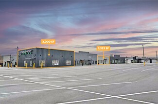 Plus de détails pour 4020 Pontoon Rd, Granite City, IL - Local commercial à louer