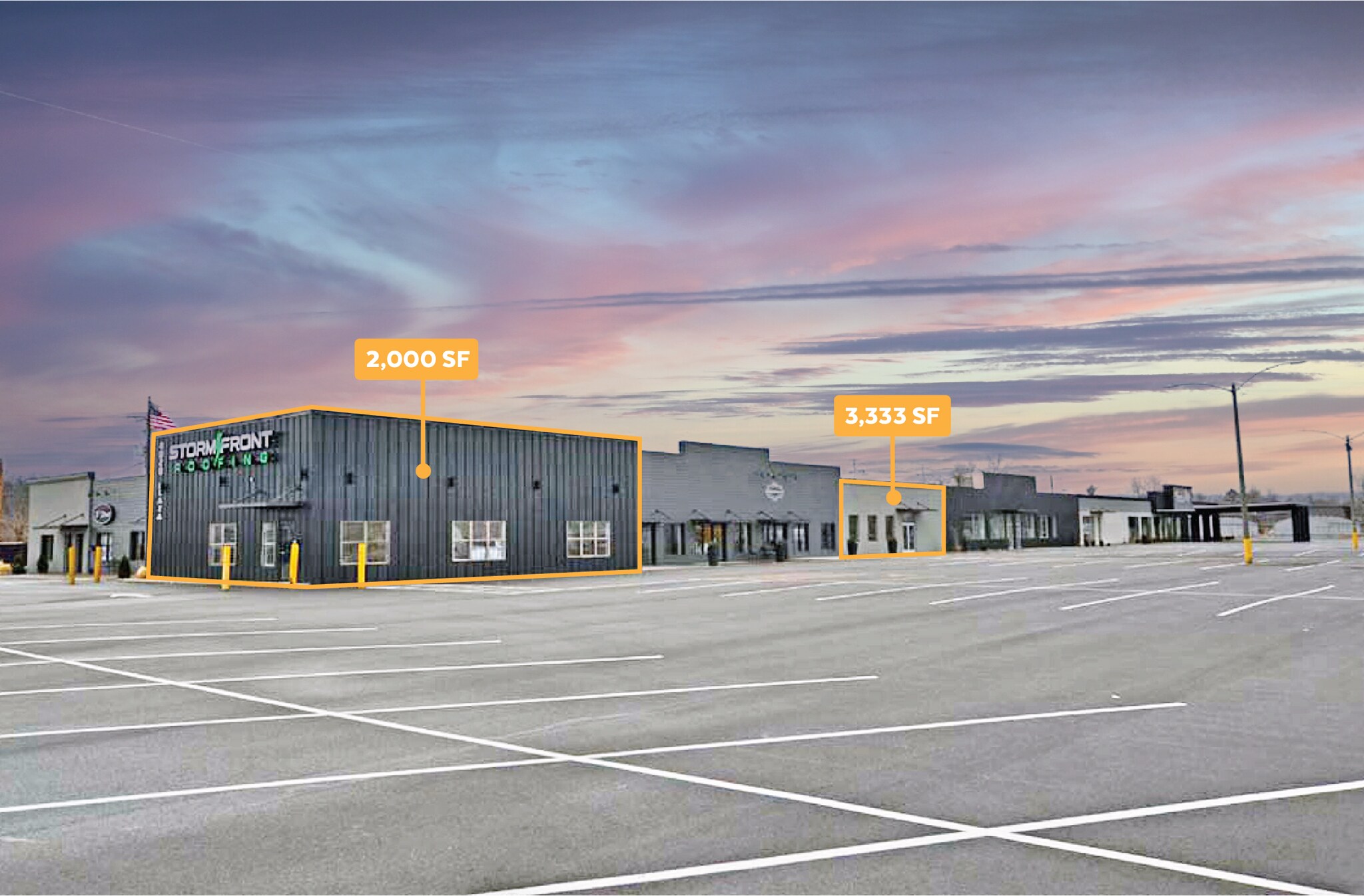 4020 Pontoon Rd, Granite City, IL à louer Photo principale– Image 1 sur 8