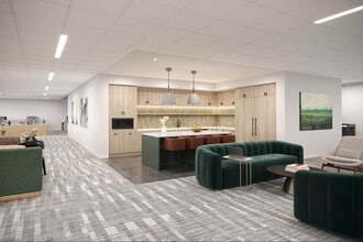 4790 Eastgate Mall, San Diego, CA à louer Photo intérieure– Image 2 sur 5