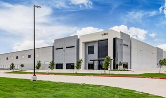 Plus de détails pour 12955 FM 2932, Forney, TX - Industriel/Logistique à louer