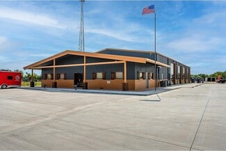 Plus de détails pour 4047 Interstate 30 W, Caddo Mills, TX - Local d’activités à vendre