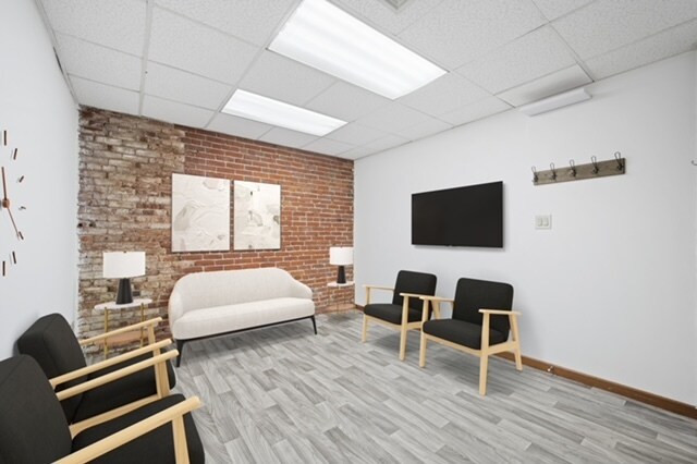 122-124 Chestnut St, Philadelphia, PA à louer - Photo de l’immeuble – Image 3 sur 11