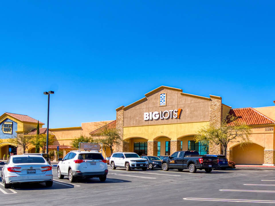 1161-1181 Simi Town Center Way, Simi Valley, CA à louer Photo principale– Image 1 sur 8