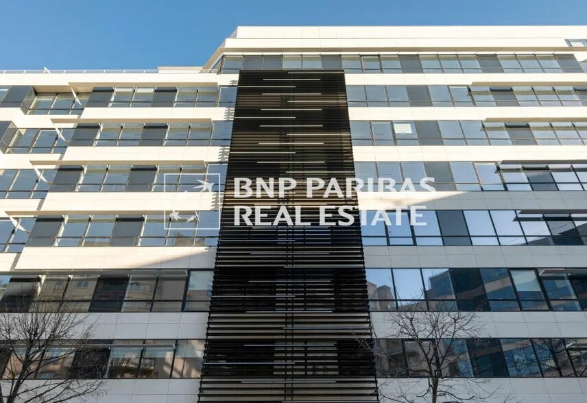 4 Rue Mozart, Clichy à louer - Photo de l’immeuble – Image 1 sur 8