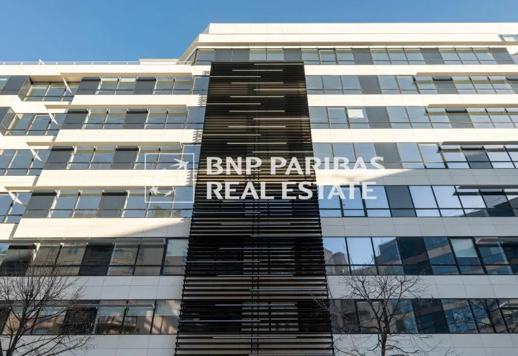 4 Rue Mozart, Clichy à louer Photo de l’immeuble– Image 1 sur 9