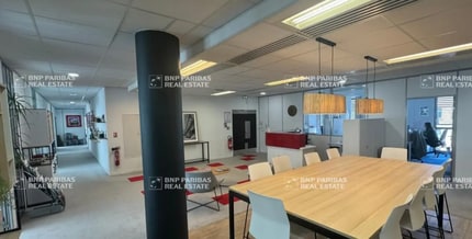 Bureau dans Marseille à louer Photo intérieure– Image 2 sur 7