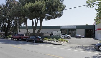 Plus de détails pour 2761-2763 Teagarden St, San Leandro, CA - Industriel/Logistique à louer