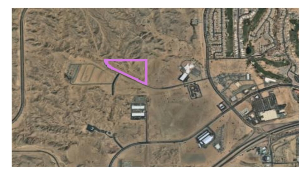 1425 Bertha Howe Avenue, Mesquite, NV à vendre - Photo de l’immeuble – Image 2 sur 4
