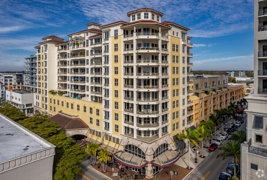 100 Central Ave, Sarasota, FL à louer - Photo principale – Image 3 sur 11