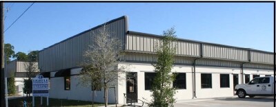 185 West Dr, Melbourne, FL à louer - Photo de l’immeuble – Image 3 sur 6