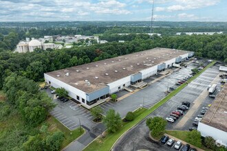 9060 Junction Dr, Annapolis Junction, MD - VUE AÉRIENNE  vue de carte