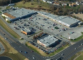 Plus de détails pour 810-880 Washington Corners, Washington, MO - Local commercial à louer