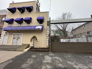 Plus de détails pour 272 York Ave, Staten Island, NY - Local d'activités à louer
