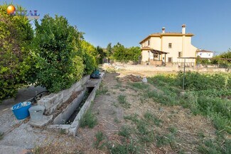 Plus de détails pour Calle Vicente Aleixandre, 5, La Zubia - Terrain à vendre