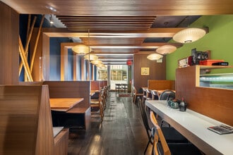 90-92 University Pl, New York, NY à louer Photo intérieure– Image 1 sur 7