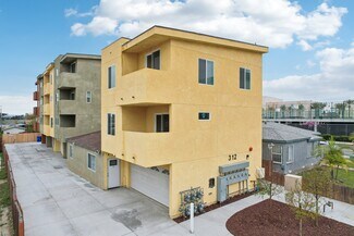 Plus de détails pour 312 S 49th St, San Diego, CA - Logement à vendre