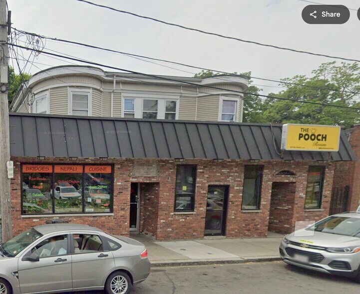 35 Crest Ave, Winthrop, MA à vendre - Photo de l’immeuble – Image 1 sur 1