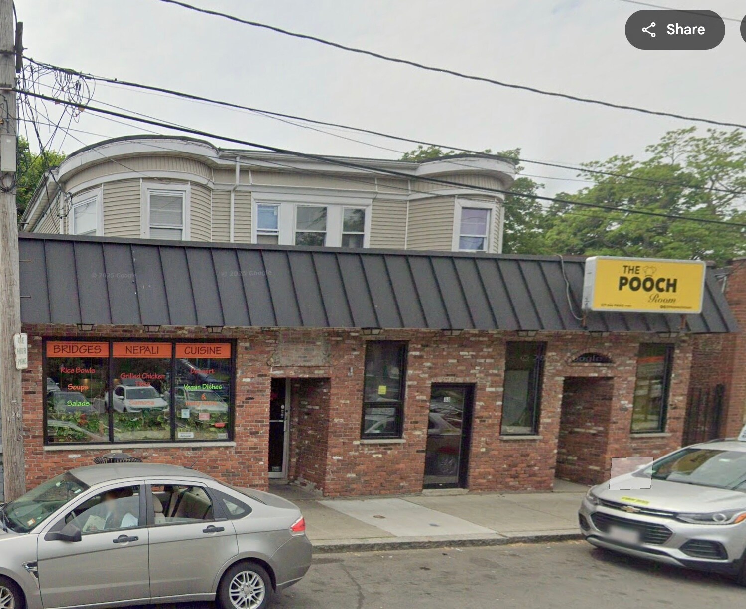 35 Crest Ave, Winthrop, MA à vendre Photo de l’immeuble– Image 1 sur 2