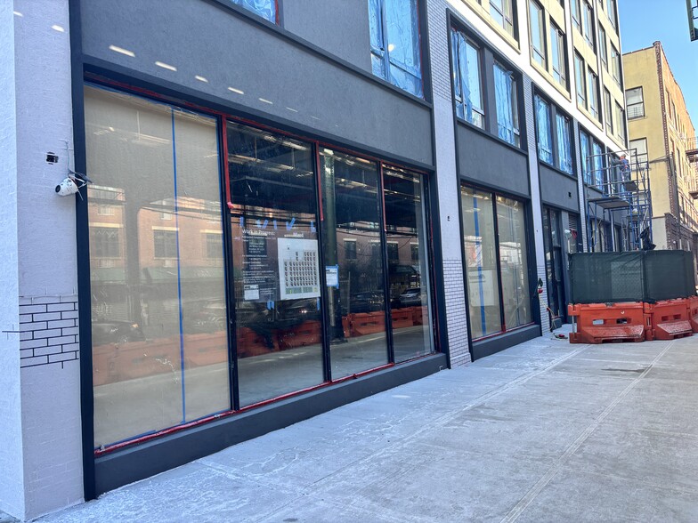 2795 Fulton St, Brooklyn, NY à louer - Photo de l’immeuble – Image 2 sur 5