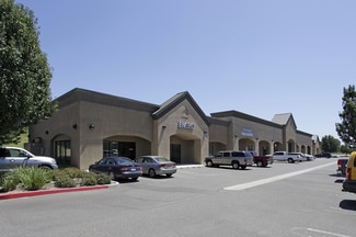 Plus de détails pour 580 N Wilma Ave, Ripon, CA - Bureau à louer