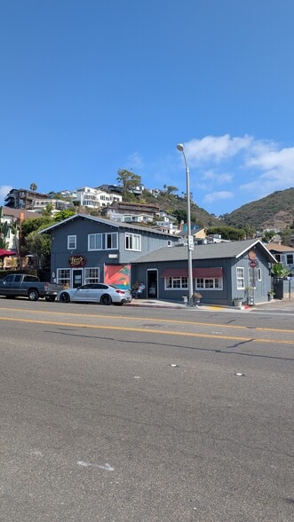 2794 S Coast Hwy, Laguna Beach, CA à louer - Photo principale – Image 1 sur 8