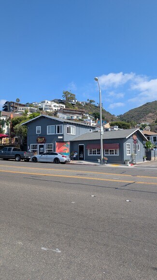 Plus de détails pour 2794 S Coast Hwy, Laguna Beach, CA - Local commercial à louer